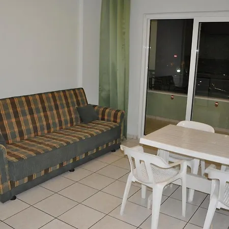 Parkmar Otel 2*