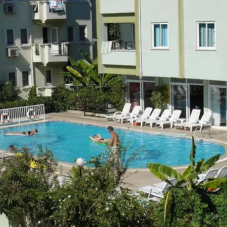 Hotell Parkmar 2*