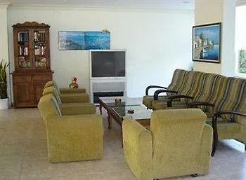 Otel Parkmar