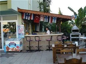 Parkmar Otel
