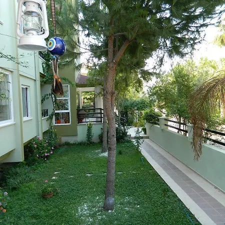 Otel Parkmar 2*