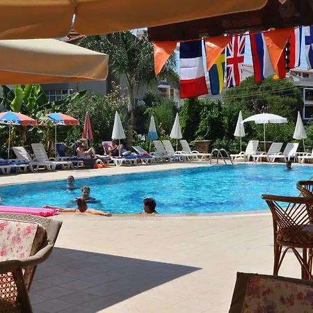 Otel Parkmar 2*