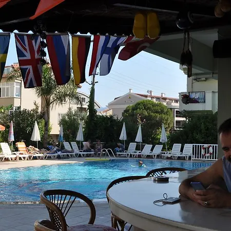 Otel Parkmar 2*