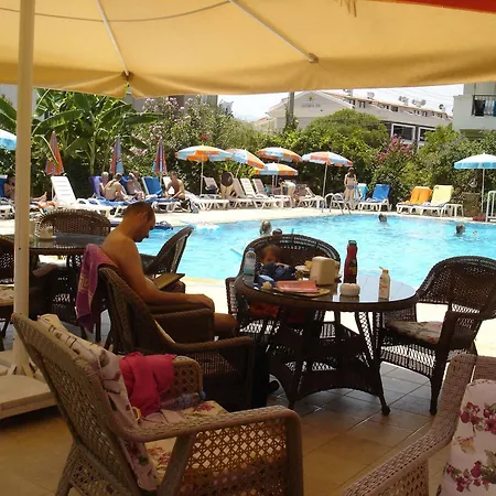 Parkmar Otel Marmaris