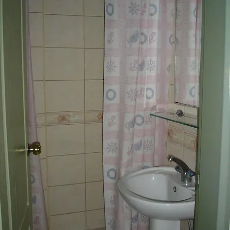 Otel Parkmar Marmaris