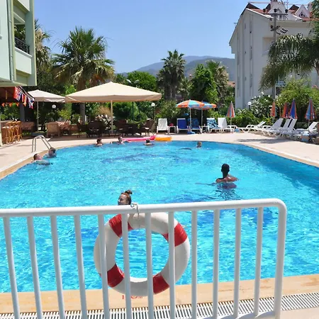 Parkmar Otel