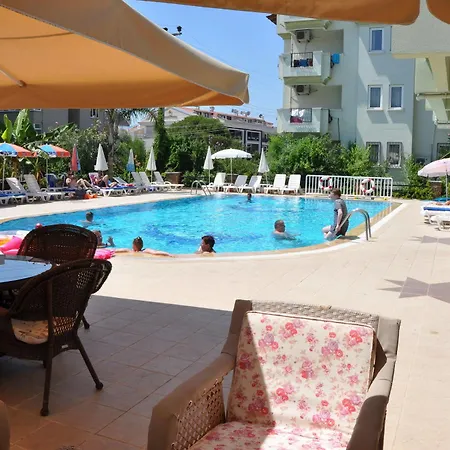 Parkmar Otel