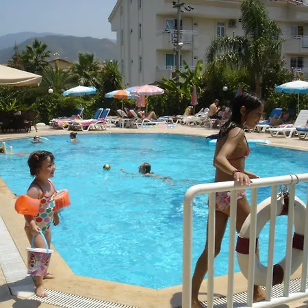 Otel Parkmar 2*