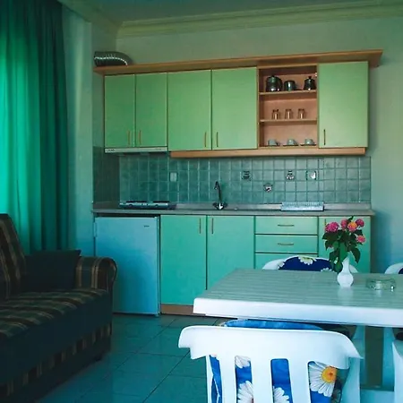 Otel Parkmar