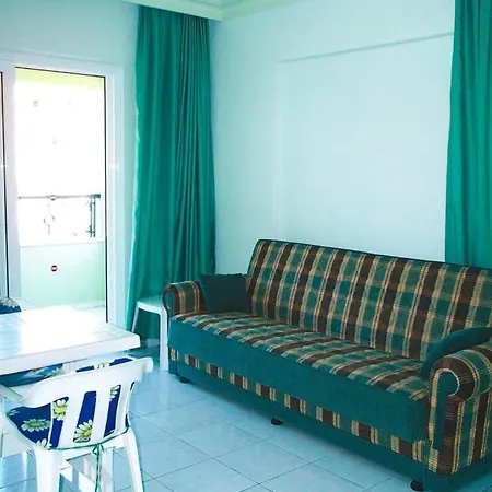 Parkmar Otel 2*
