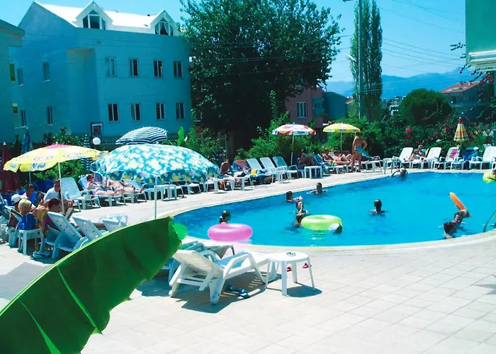 Parkmar Marmaris