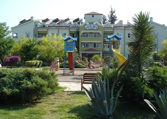 Parkmar מרמריס