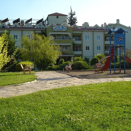 Parkmar Мармарис