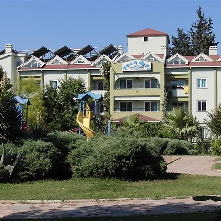 Parkmar 호텔