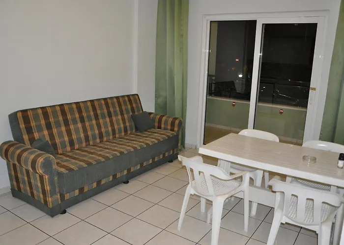 Parkmar Szálloda 2*