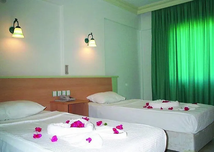 Parkmar Hotel Marmaris