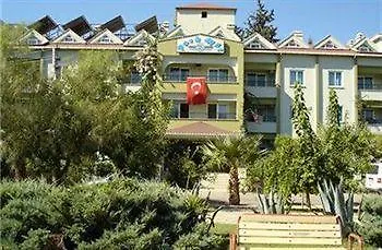 Parkmar Szálloda Marmaris