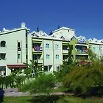 Parkmar 2* 말마리스
