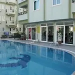 Parkmar 호텔 말마리스
