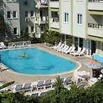 Parkmar 호텔 2*