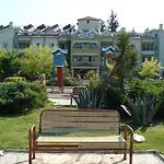 Parkmar 호텔