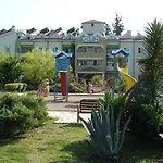 Parkmar 말마리스