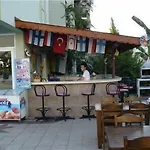 Parkmar 호텔 말마리스