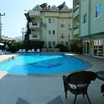 호텔 Parkmar 2*