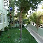 호텔 Parkmar 2*