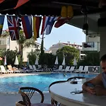 호텔 Parkmar 2*