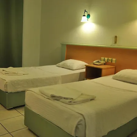 Parkmar マルマリス