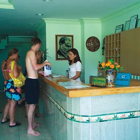 ホテル Parkmar 2*