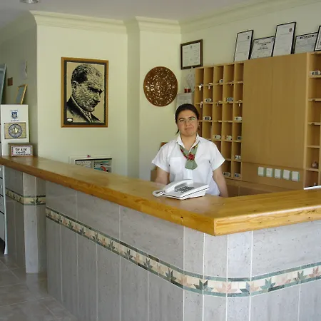 ホテル Parkmar 2*