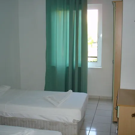 ホテル Parkmar 2*