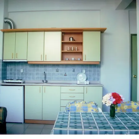 ホテル Parkmar マルマリス