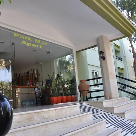 Hotel Parkmar Marmaris