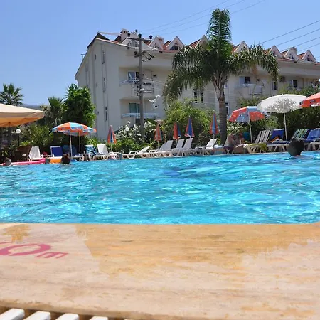 ホテル Parkmar 2*