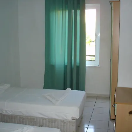 Hotel Parkmar