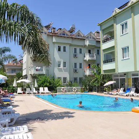 Parkmar Marmaris