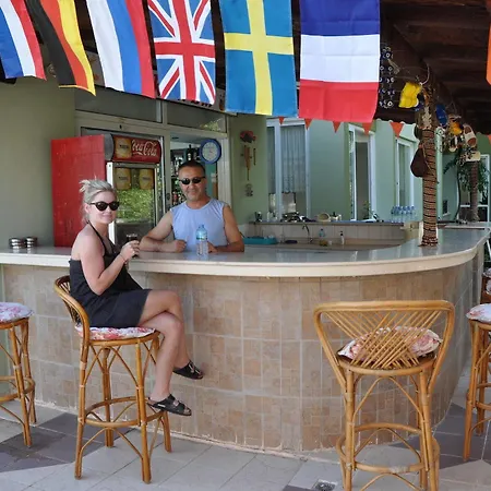 Hotel Parkmar Marmaris