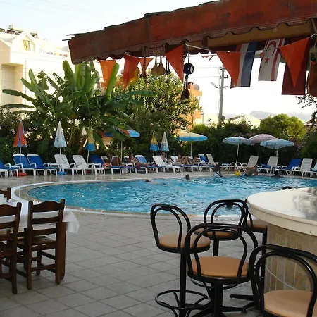 Parkmar 2* Marmaris