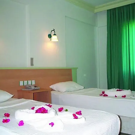 Parkmar Hotel
