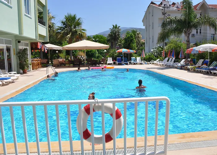 Parkmar Marmaris